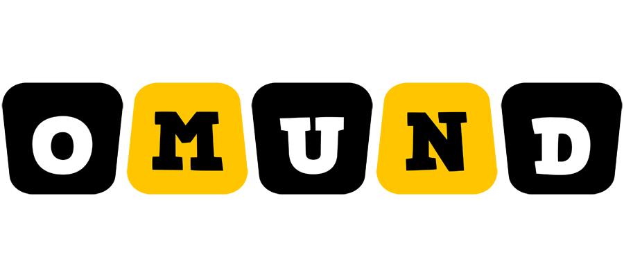 Omund boots logo