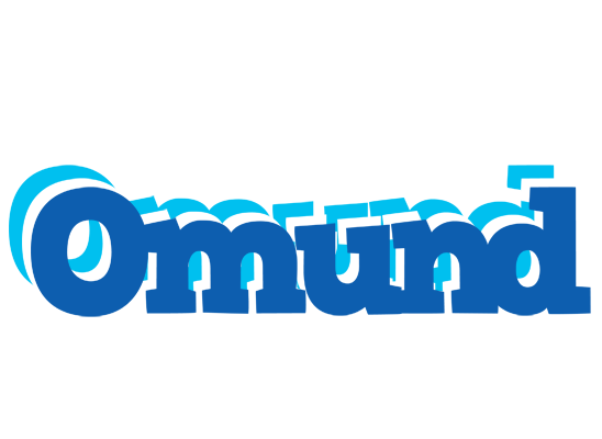 Omund business logo