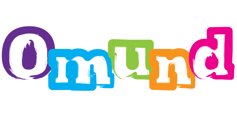 Omund casino logo
