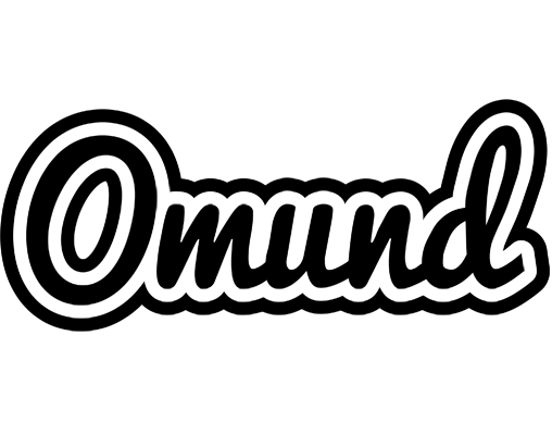 Omund chess logo