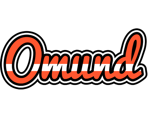 Omund denmark logo