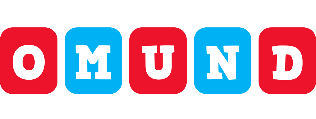 Omund diesel logo