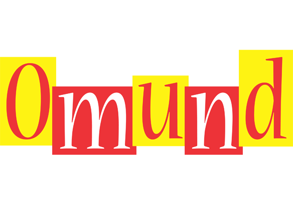 Omund errors logo