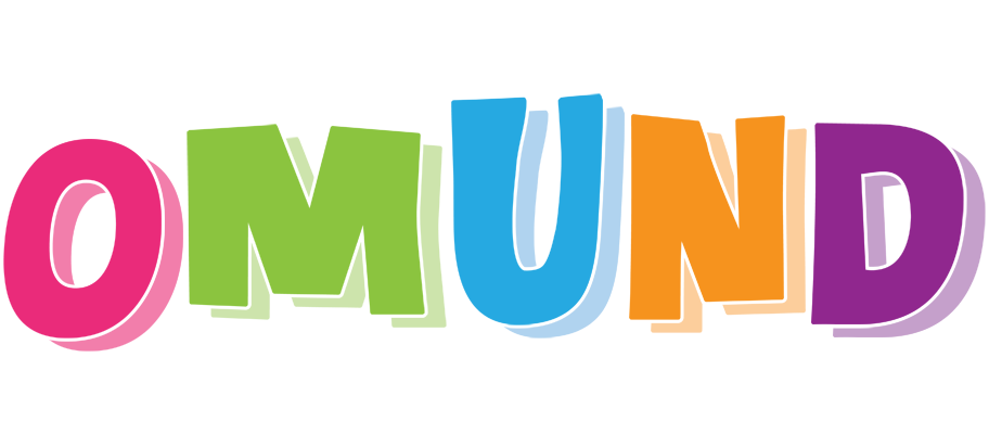 Omund friday logo