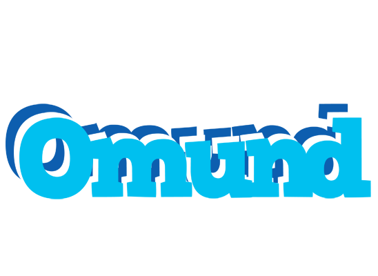 Omund jacuzzi logo