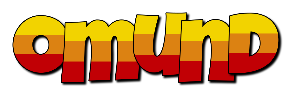 Omund jungle logo