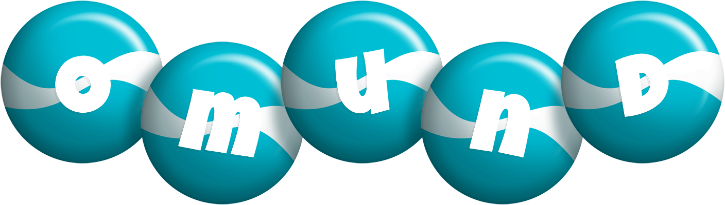 Omund messi logo