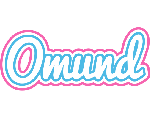 Omund outdoors logo