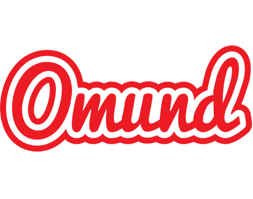 Omund sunshine logo