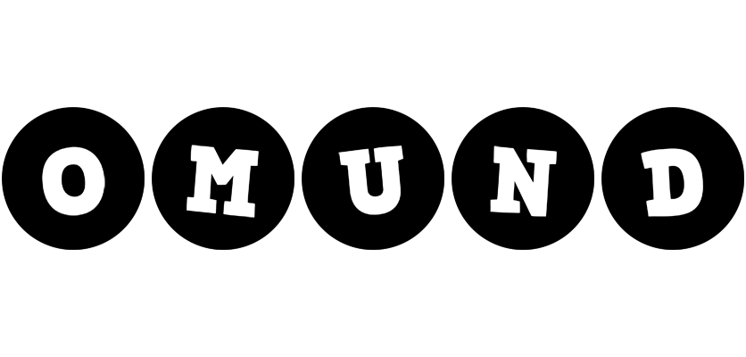 Omund tools logo