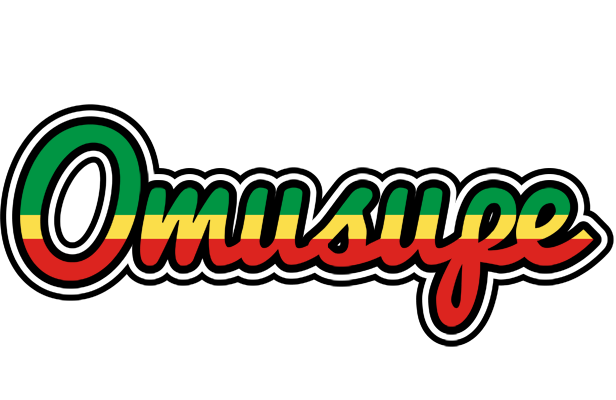 Omusupe african logo