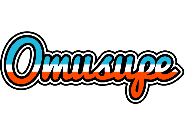 Omusupe america logo