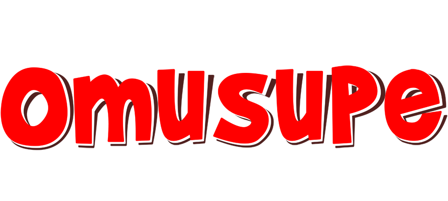 Omusupe basket logo