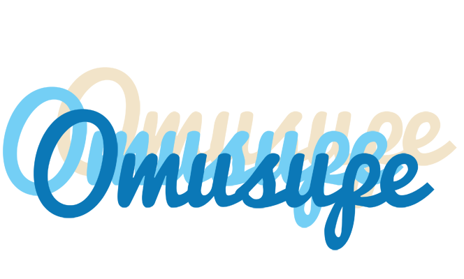 Omusupe breeze logo