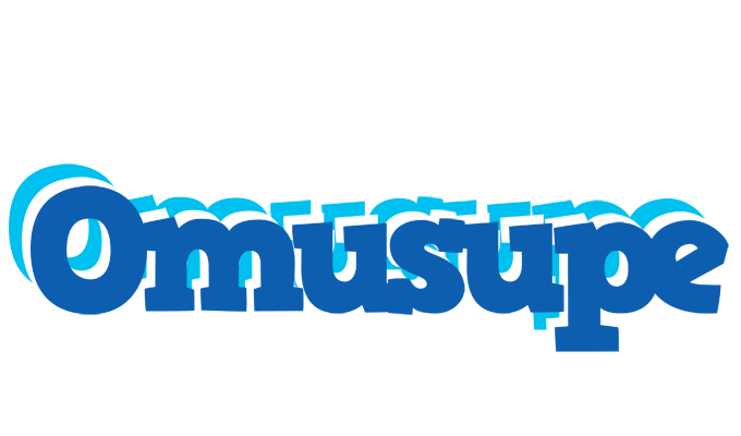 Omusupe business logo