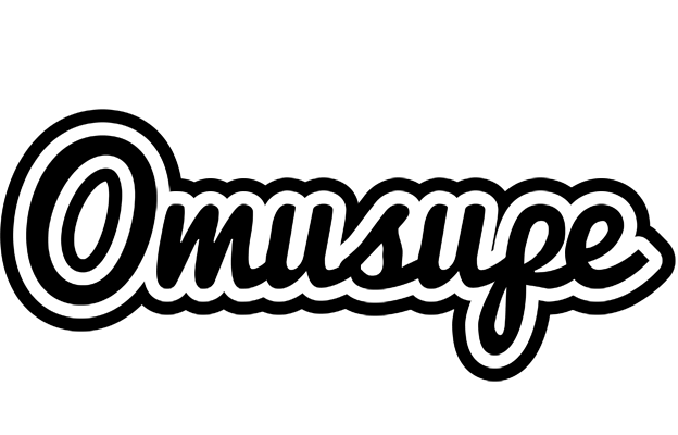 Omusupe chess logo
