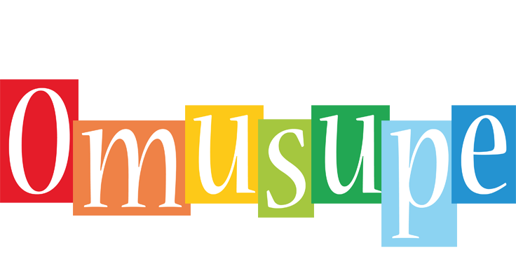 Omusupe colors logo