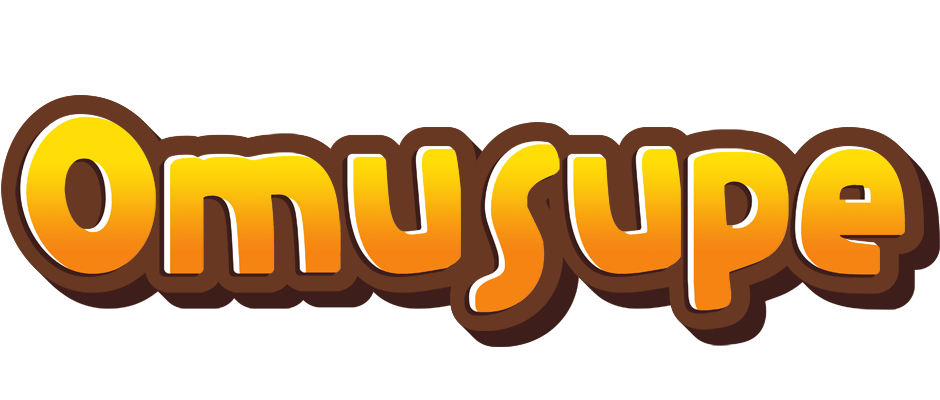 Omusupe cookies logo