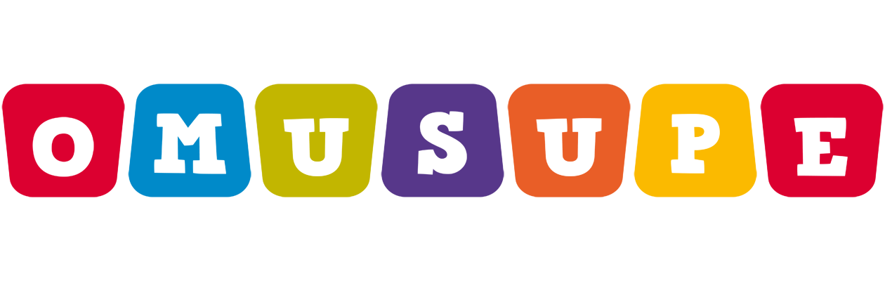Omusupe daycare logo