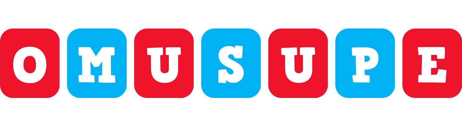 Omusupe diesel logo