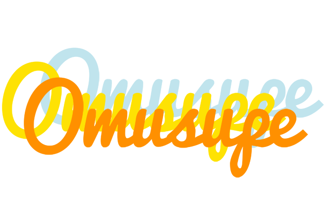 Omusupe energy logo
