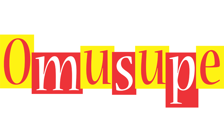 Omusupe errors logo