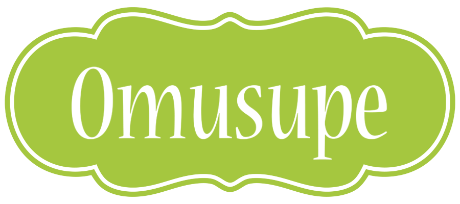 Omusupe family logo