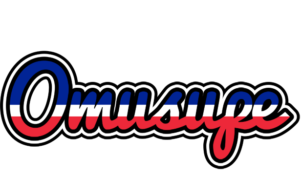 Omusupe france logo