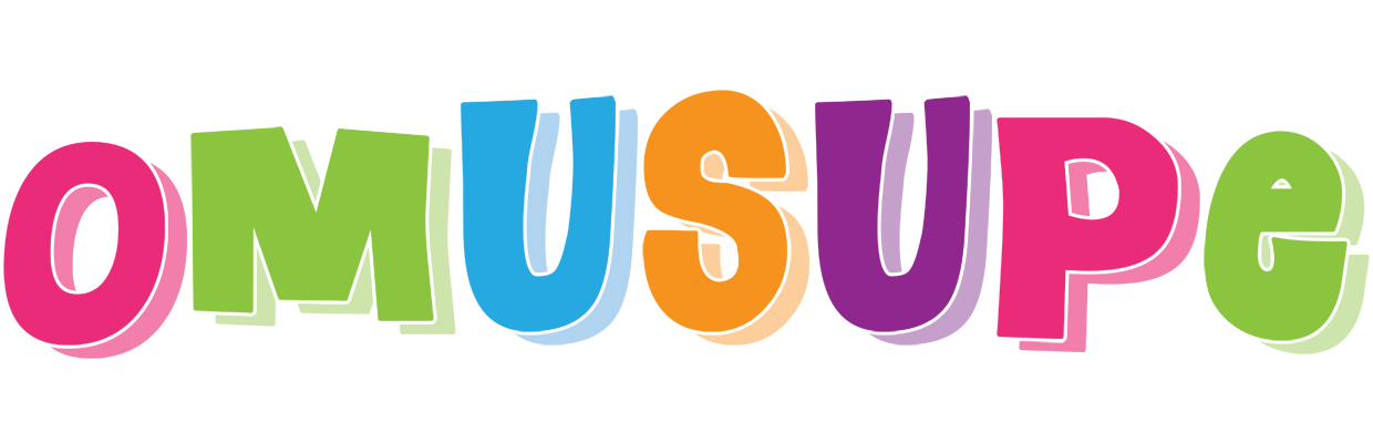 Omusupe friday logo