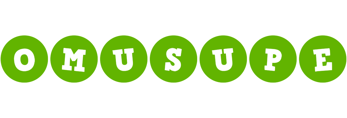 Omusupe games logo