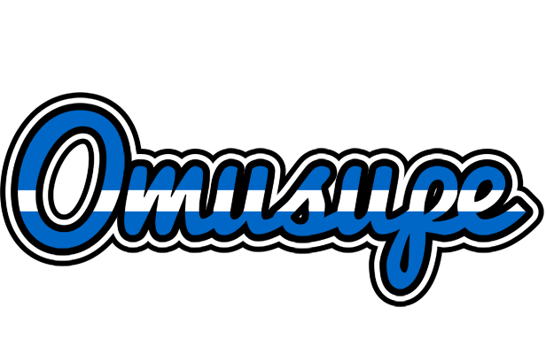 Omusupe greece logo