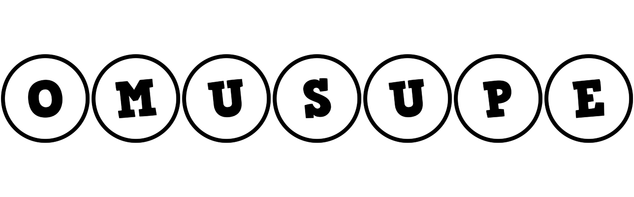 Omusupe handy logo