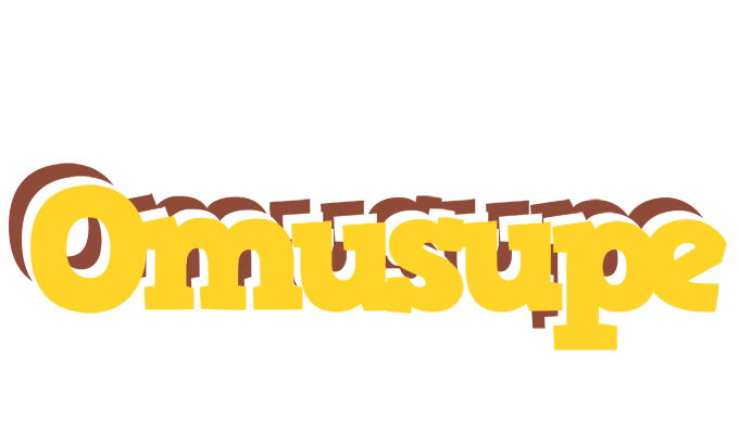 Omusupe hotcup logo