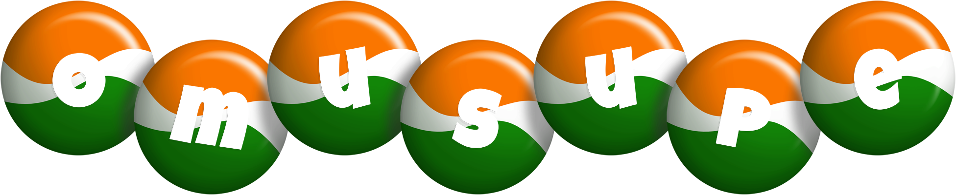 Omusupe india logo