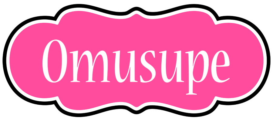 Omusupe invitation logo