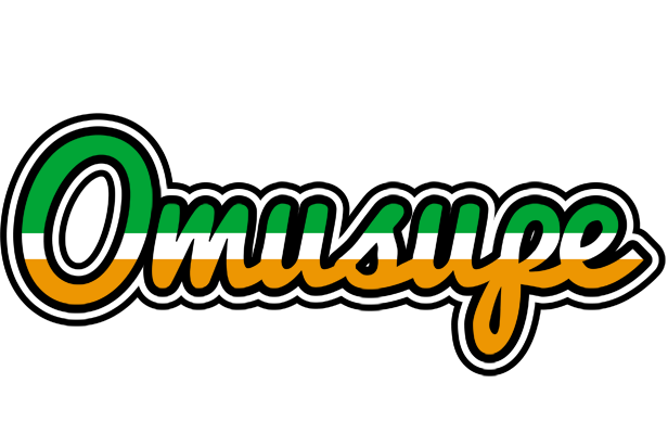 Omusupe ireland logo