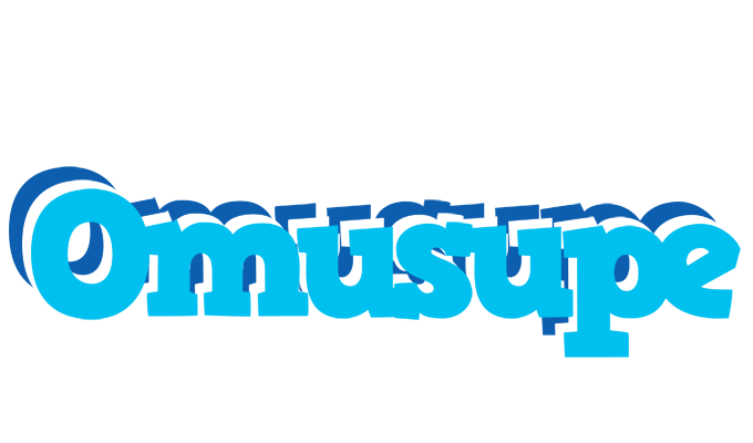 Omusupe jacuzzi logo