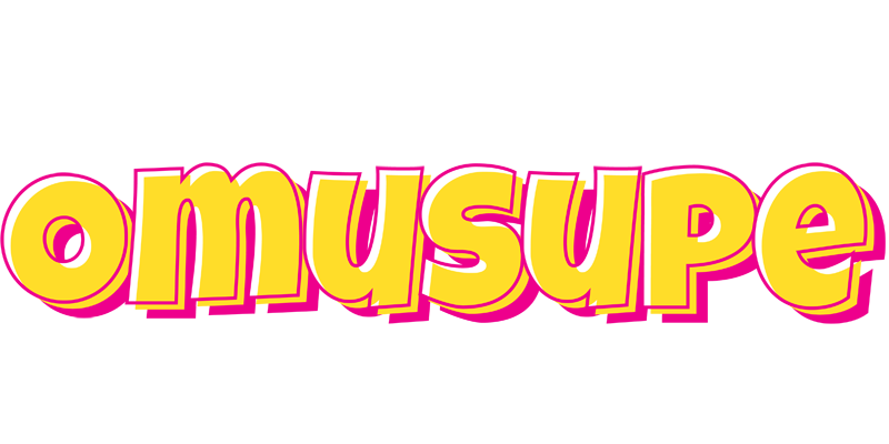Omusupe kaboom logo