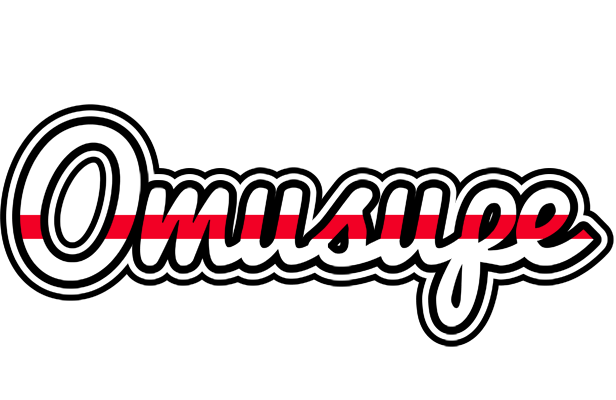 Omusupe kingdom logo