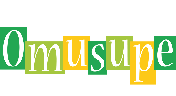 Omusupe lemonade logo