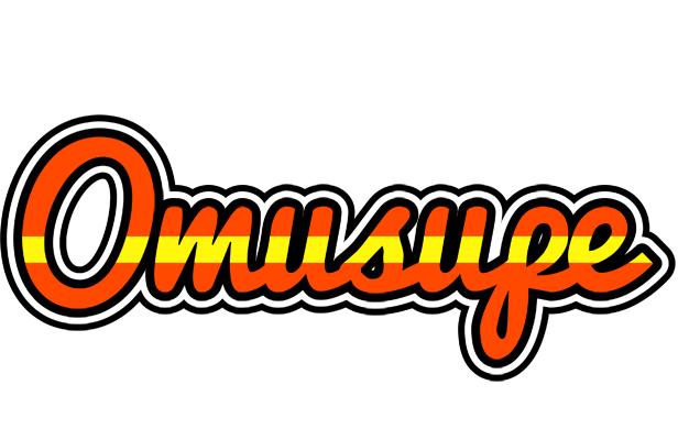 Omusupe madrid logo