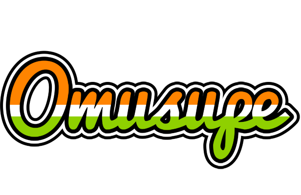 Omusupe mumbai logo