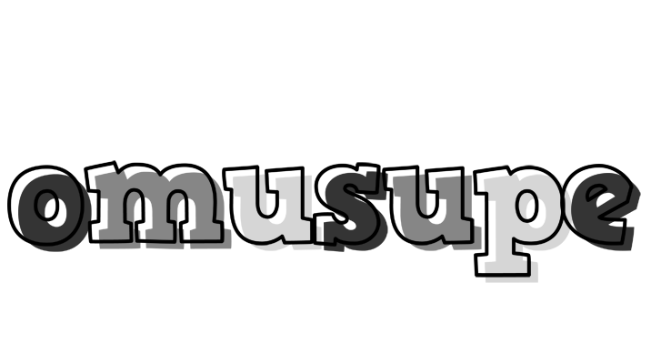 Omusupe night logo