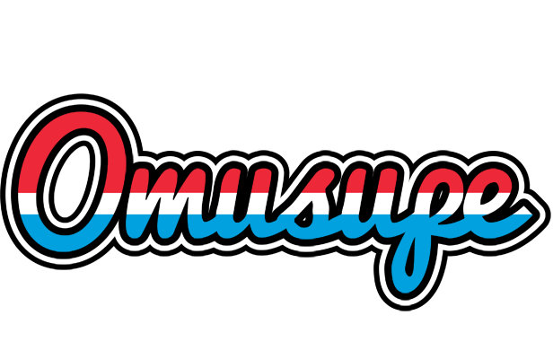 Omusupe norway logo