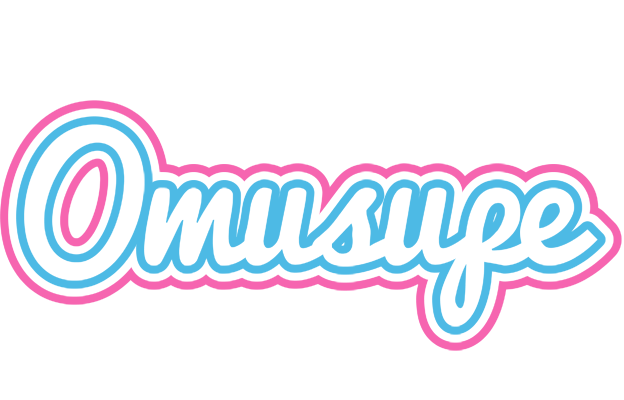 Omusupe outdoors logo