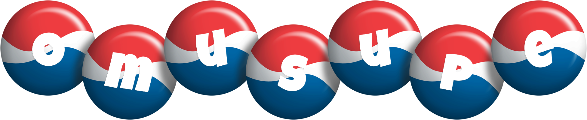 Omusupe paris logo