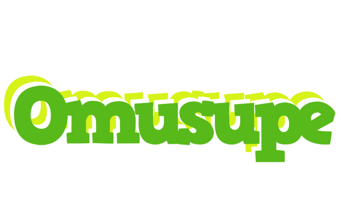 Omusupe picnic logo