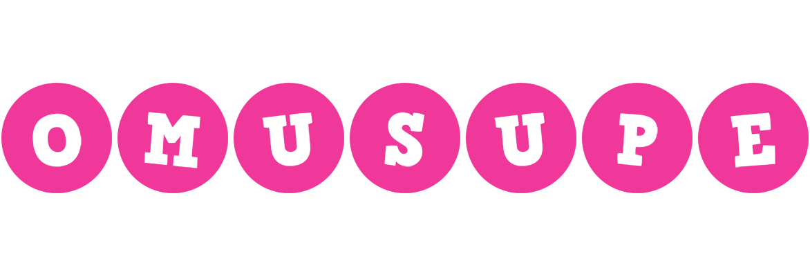 Omusupe poker logo