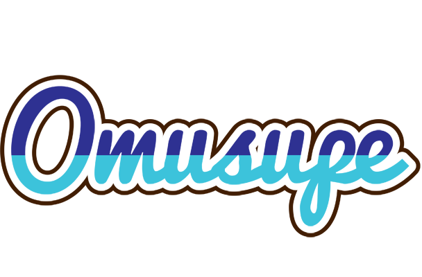 Omusupe raining logo