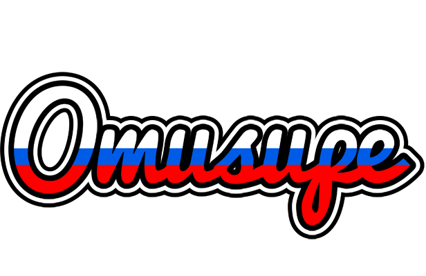 Omusupe russia logo